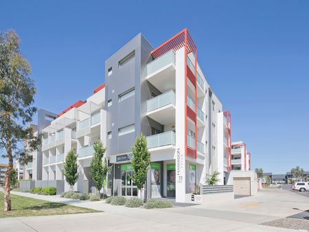 Modern, Easy Care Apartment - Photo 4