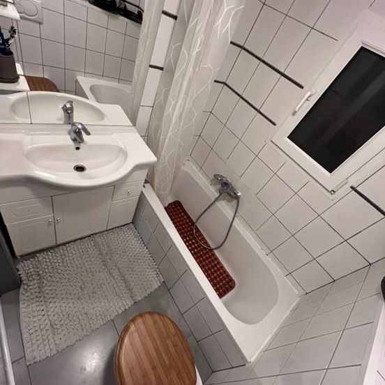 Appartement te huur - Foto 1