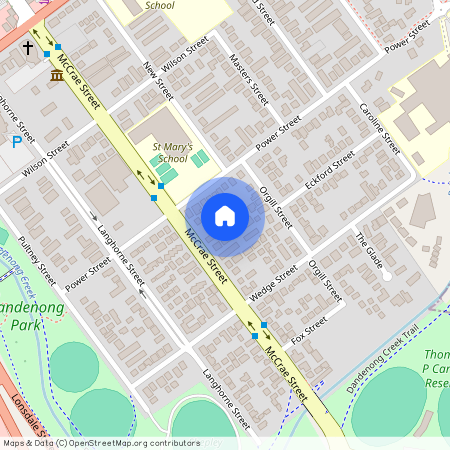 1/99 McCrae Street, Vic 3175, Dandenong