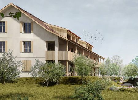 Idyllisch Wohnen am Bach - Photo 4