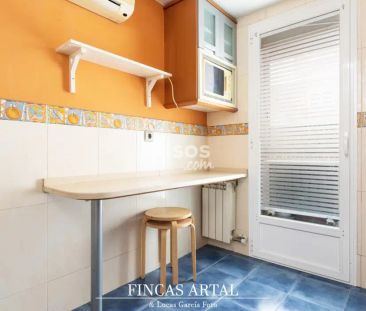 Piso en alquiler en Calle de la Florida - Photo 4