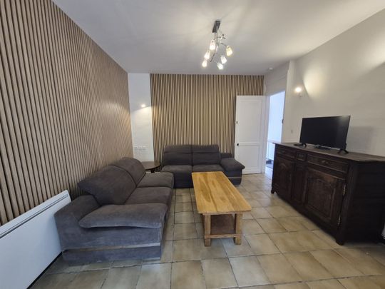 Location Appartement 1 pièce 14m² VALENCIENNES 59300 - Photo 1