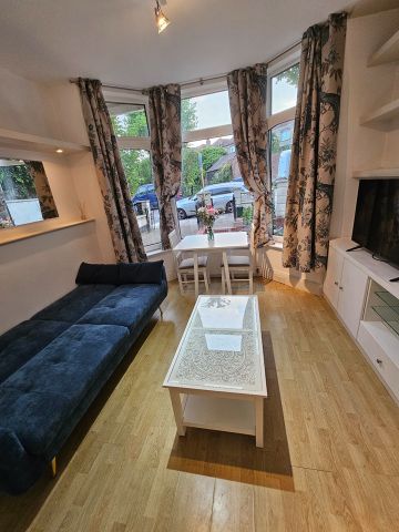 1 Bed Flat, Danvers Road, N8 - Photo 2