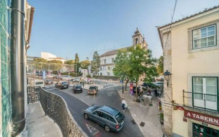 Apartment T2 in Oeiras e São Julião da Barra, Paço de Arcos e Caxias, Oeiras - Foto 3