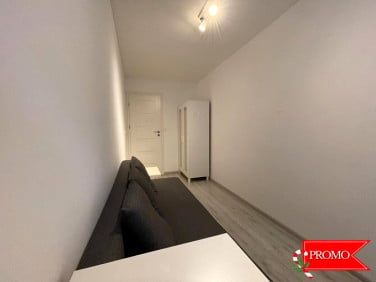 Pokój, ul. Namysłowska - Zdjęcie 1