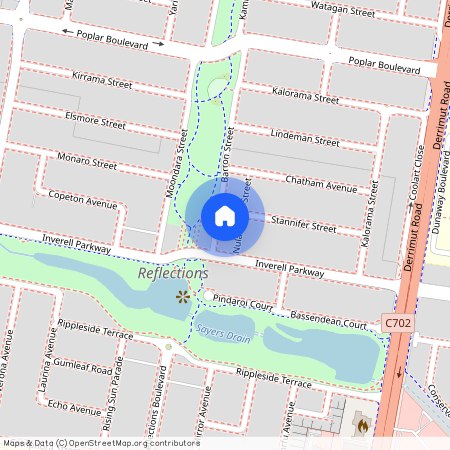 79 Barron Street, Vic 3029, Tarneit