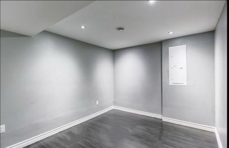 For Lease - 60 Gayla Street Unit# Basement, Vaughan, Ontario - Photo 5