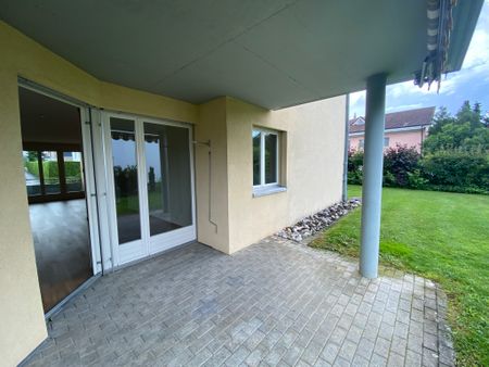 Ihr neues Zuhause mit Gartensitzplatz - Foto 5