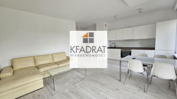 Przestronne 2 pokoje z ogrodem na ul. Kopańskiego - Zdjęcie 1