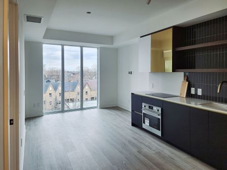 For Lease - 1285 Queen Street Unit# 508, Toronto, Ontario - Photo 3