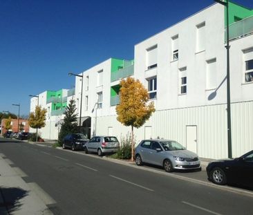 Location Appartement 2 pièces 36m² BEGLES 33130 - Photo 1