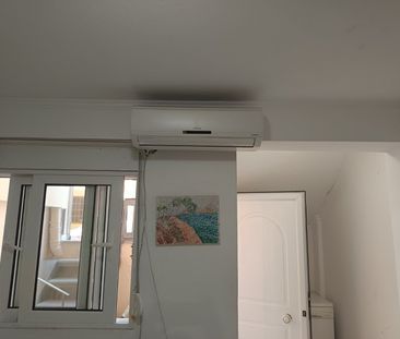 Studio/Γκαρσονιέρα για ενοικίαση Παντοκράτορος - Αρχαίο Ωδείο (Πάτρα) - Photo 6