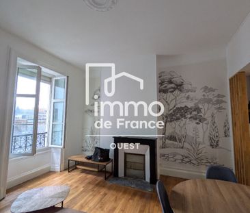 Location Appartement 2 pièces 54m² - Photo 1