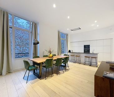 Appartement te huur in Ixelles - Photo 4
