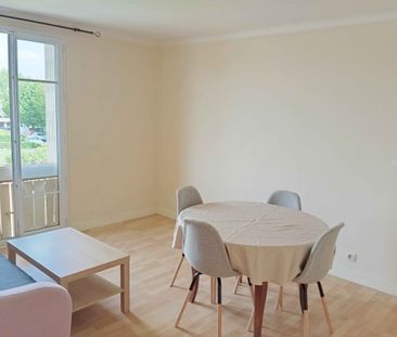 3 pièces - Meublé - 54,16 m² - 2ème étage - Colocation autorisée - Photo 4