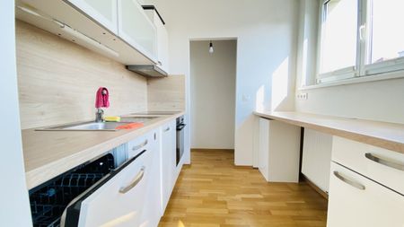 Gemütliche 2-Zimmerwohnung mit perfekter Raumaufteilung Mietbeginn: sofort - Photo 3