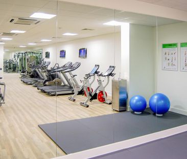 1 bedroom apartment to rent - Photo 6