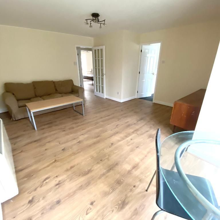 1 Bed Flat | £395 pw - Photo 1