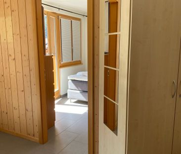 2 Zimmer, EG - Photo 3