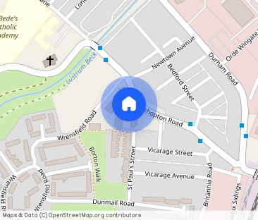 St Paul's Court, Stockton On Tees, TS19 - Photo 1