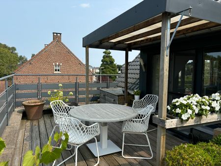 Goed onderhouden 2-slpk.-app. met carport in Schulen - Foto 4