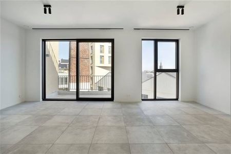 Appartement te huur - Foto 3