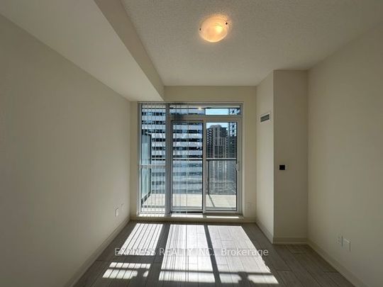 For Lease - 4955 Yonge Street Unit# 1816, Toronto, Ontario - Photo 1