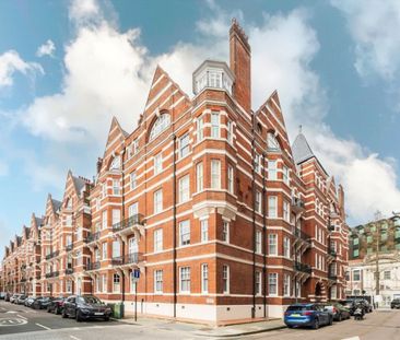Earsby Street, W14, London - Photo 1