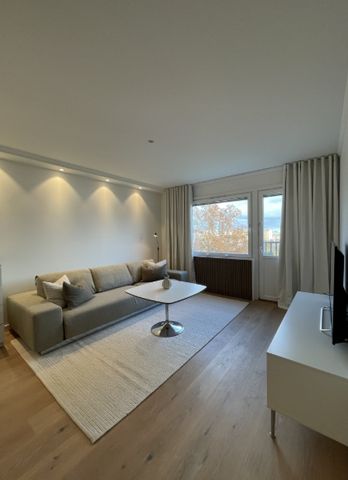 Solna - 1rok - 12mån - 16.675kr/mån - Photo 5