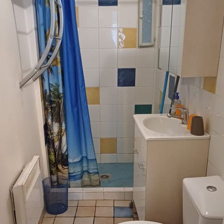 Location Appartement 1 pièce 22m² AIX EN PROVENCE 13100 - Photo 4