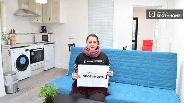 Apartment for rent in Northside, Dublin. - Photo 1
