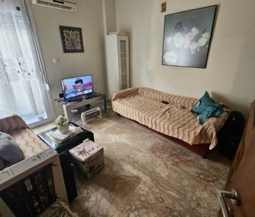 (For Rent) Residential Studio || Athens Center/Vyronas - 33 Sq.m, 1... - Photo 2