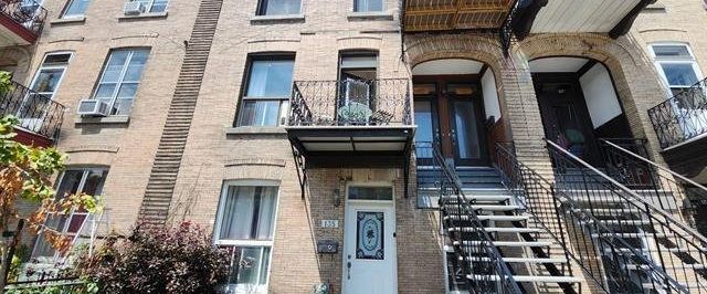 À louer / Appartement - Photo 1