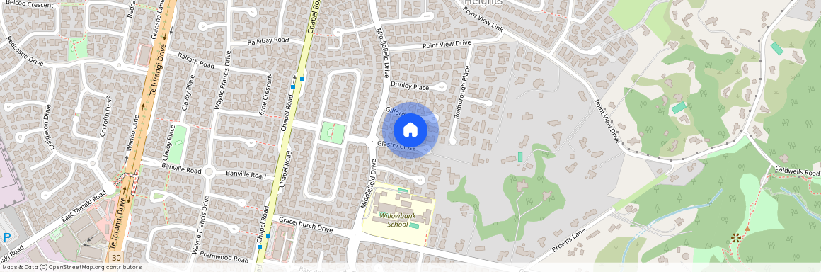 12 Glastry Close, Dannemora, Manukau City