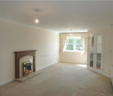 1 bedroom retirement property to rent - Photo 3