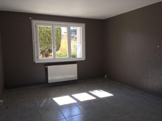 Location Appartement 3 pièces 62m² VALENCE 26000 - Photo 1