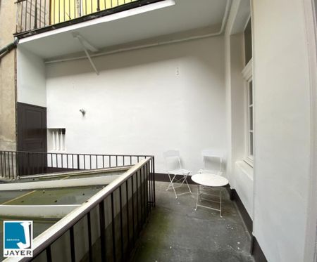 APPARTEMENT 2 PIECES COEUR DE VILLE - Photo 4