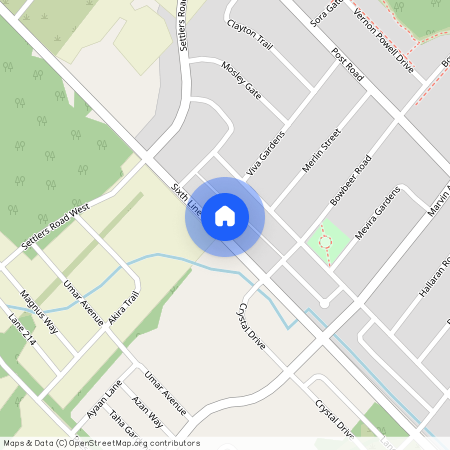 3367 SIXTH LINE N/A, Oakville