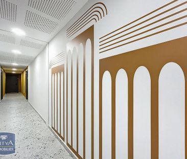 Appartement à louer 4 pièces 82.33m² - Photo 1