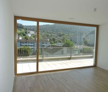 4.5 Zimmer, 140 m², 4. Stock - Foto 2