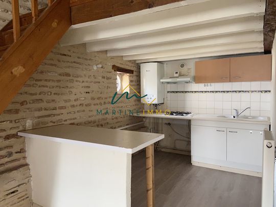 Appartement T1 Bis à Marmande - Photo 1