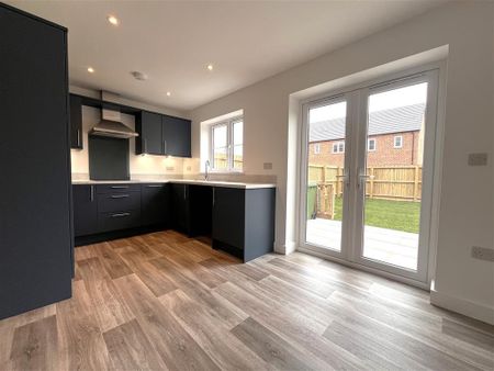 Hollyhock Walk, Leverington, Wisbech - Photo 3