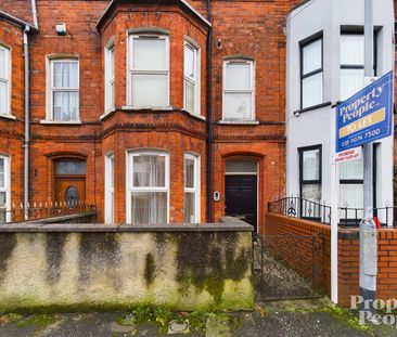 APT 1, 20 Clifton Crescent, Belfast, BT14 6LF - Photo 1