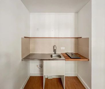 Rental Apartment Paris 8th - Photo 1