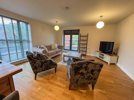 2 Bed Flat, Wallis Court, LE2 - Photo 2