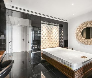 Studio to rent - Photo 5