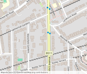 Fitzjohns Avenue, London, NW3 - Photo 1
