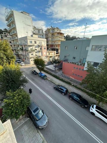 Μεζονέτα για ενοικίαση Νόρμαν (Πάτρα) - Photo 2