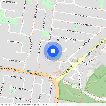 17 Toulby Street, Manly West