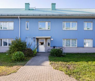 Rödhakegränd 19 - Foto 5